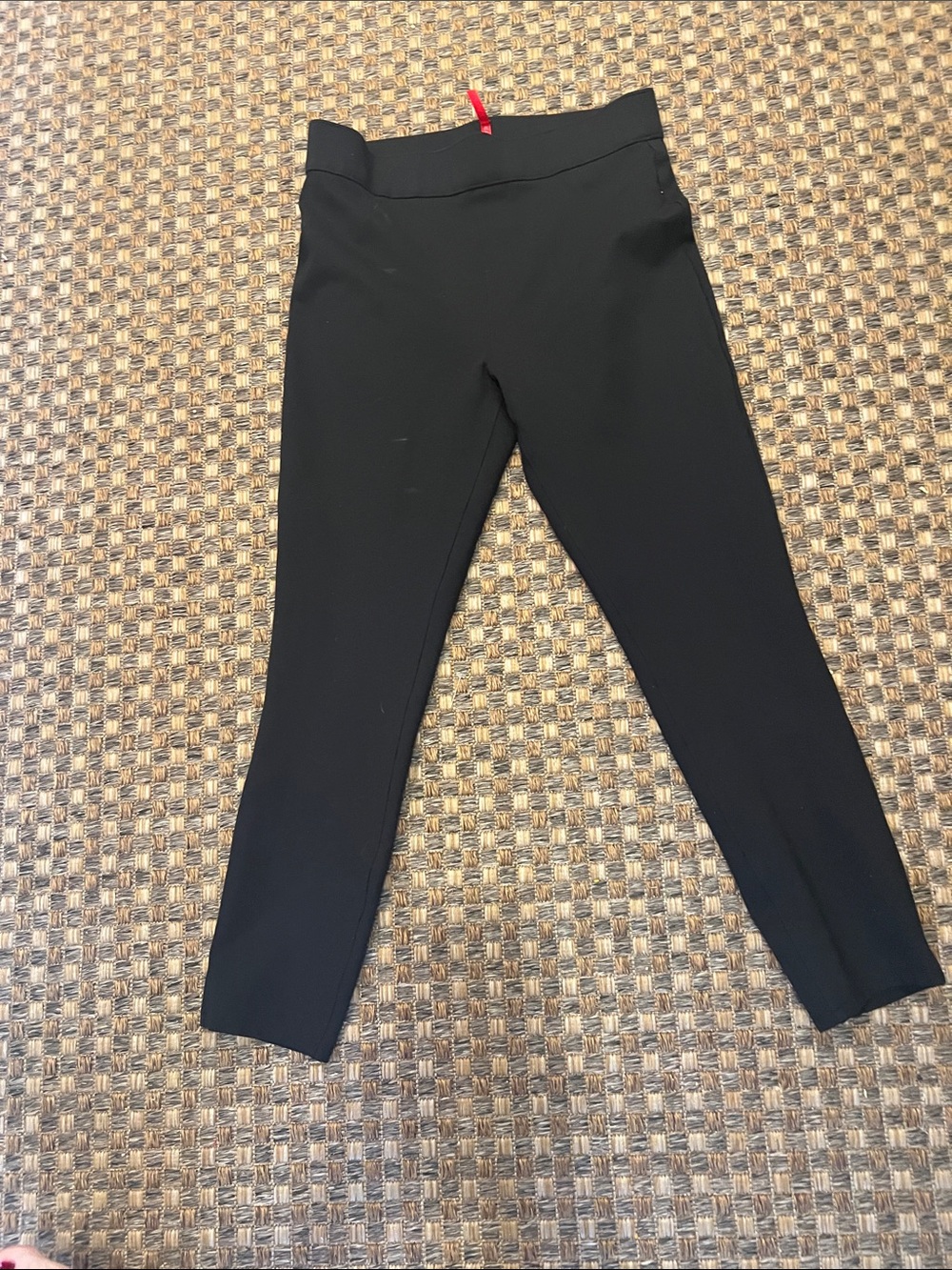 SPANXS large Stretch Ponte Leggings
